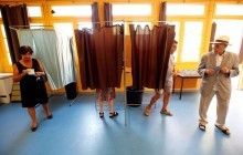 Явка у другому турі виборів до парламенту Франції становить до 43% - соціологи