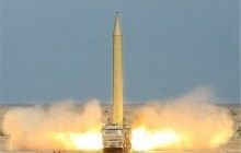 Иран нанес ракетный удар по террористам в Сирии - СМИ