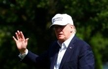 Син Трампа знав про допомогу Москви передвиборній кампанії батька – NYT