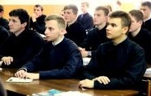 Открыт прием документов для поступления в Киевские духовные школы