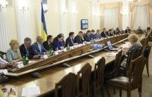 Гройсман про опалювальний сезон: пройдемо "нормально, стабільно та якісно"