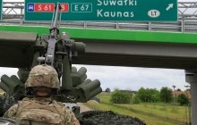 НАТО захищає своє слабке місце на тлі побоювань з приводу російського нападу - The Telegraph