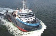 Трое задержанных в Анголе украинских моряков вернулись домой