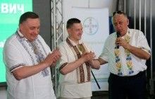 На Тернопільщині відбувся з’їзд аграріїв з різних регіонів для обміну досвідом (Відео)