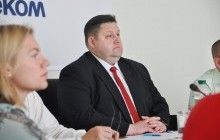 До кінця року 75% будинків Житомирщини будуть оснащені тепловими лічильниками - ОДА