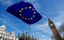 Лондон и Брюссель наметили план и ключевые вопросы Brexit-переговоров