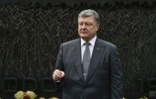 Порошенко анонсував телефонну розмову лідерів "нормандської четвірки" наступного тижня