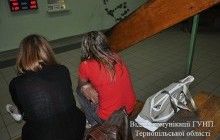 Поліція затримала 39-річного тернополянина, який вербував жінок працювати повіями у Польщі