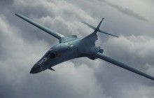 США направили два бомбардувальника в Південну Корею на тлі конфронтації з КНДР