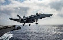 Австралія призупинила повітряні операції у Сирії на тлі суперечки США і Росії