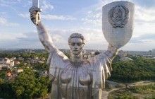 В Киеве сегодня без осадков, температура до +24°