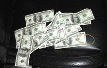 АК-74 за $1500: У Києві затримали трьох осіб, які нелегально продавали зброю із зони АТО