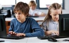 В украинских школах планируют запустить открытый Wi-Fi