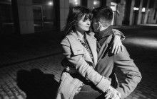 Донетчина: известный тренер по танцам Полина Ищенко провела мастер-класс для детей из интернатов