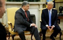 Poroshenko to meet with Trump on Sept 21 – media