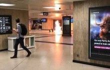В Бельгии после попытки теракта пройдет экстренное заседание Совбеза