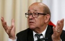 Франція заявила про готовність підтримати ініціативи Зеленського щодо миру на Донбасі