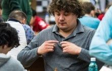 Чоловіча і жіноча збірні України з шахів виграли чергові матчі Чемпіонату світу