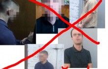 У Мелітополі затримано 25 підозрюваних у дестабілізації ситуації в місті - Аваков