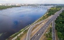 Київ і дороги: стало відомо, які вулиці відремонтують у столиці цього року
