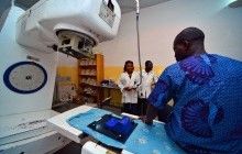МАГАТЭ оказывает помощь странам в эффективном и безопасном лечении раковых заболеваний