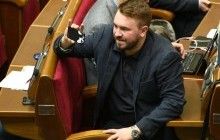 На Львовщине избили нардепа Лозового