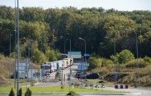 ЕБА призывает Раду ввести электронное "единое окно" на таможне