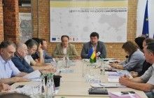 Першим результатом роботи Координаційної ради при Житомирській ОДА є конкурс на гранти для громадських організацій