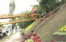 У Харкові з'явилася ще одна композиція "Ми любимо Харків" (фото, відео)