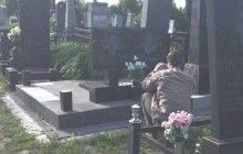 У Білій Церкві створять інформаційну базу про похованих на місцевому кладовищі євреїв