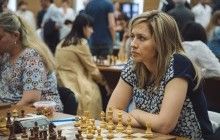 Чоловіча та жіноча збірні України провели матчі проти Польщі на чемпіонаті світу з шахів