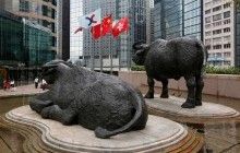 Китай попал в индекс развивающихся рынков MSCI