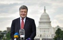 Poroshenko says he sees no need for change of Normandy format