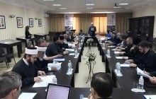 Всеукраїнська Рада Церков закликала народних депутатів діяти відповідно до Божого Закону