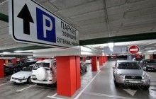 Рада встановила штрафи за паркування на місцях для осіб з інвалідністю