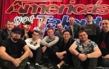Танцювальний колектив з України підкорив шоу "Америка має талант" (відео)