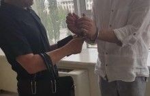 Гелікоптерні історії: ще двох "податківців Клименка" заарештували зі збільшенням суми застави