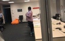 Прокуратура задержала главреда "Страна.ua" Игоря Гужву - Луценко