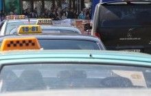 Принятие Радой нового закона о такси грозит рынку уходом в тень и ростом цен - эксперты
