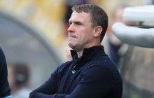Ребров: Міг би піти в команду без завдань в Європі і набити там гулі, але це інший рівень