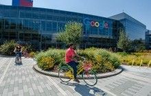 Google собирается строить собственный город в Калифорнии
