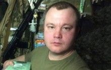 В Киеве через день после возвращения из зоны АТО бойца сбросили с девятого этажа