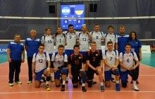 Збірна України невдало дебютувала на чемпіонаті світу з волейболу серед молодіжних команд