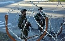 В Мариуполе на базе батальона приданных сил полиции прогремел взрыв