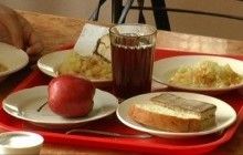 В Ровенской области зафиксирована вспышка сальмонеллеза