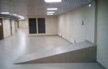 "Пекло для перфекціоніста": у мережі висміяли "дизайнерські рішення" на новому стадіоні в Петербурзі (фото)