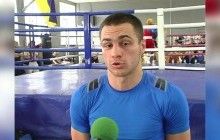 Українець Юрій Шестак став чемпіоном Європи з боксу, перемігши у фіналі росіянина