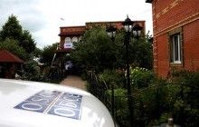 ОБСЕ открыла патрульную базу в Попасной