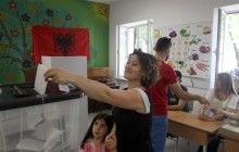Екзит-поли віддають перемогу на виборах в Албанії правлячій Соціалістичній партії