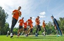 "Шахтар" проведе передсезонний збір у Німеччині, де зіграє 6 товариських матчів